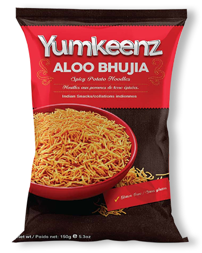 aloo-bhujia